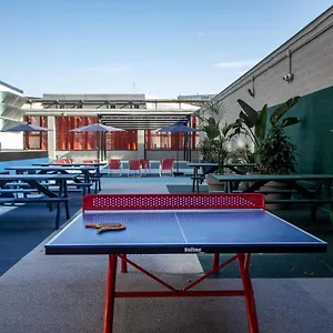  Appartamento Residencia Universitaria San Mamés