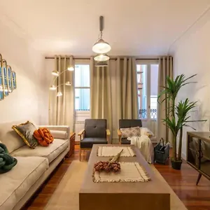 Exclusivo En El Casco Viejo Appartement