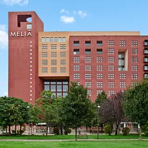 5* Hotel Meliá